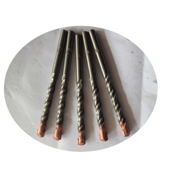 Masonry Drill Bit Red Tip S4